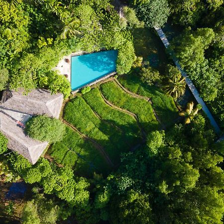 Jetwing Kurulubedda - Adults Only Villa Galle Eksteriør bilde