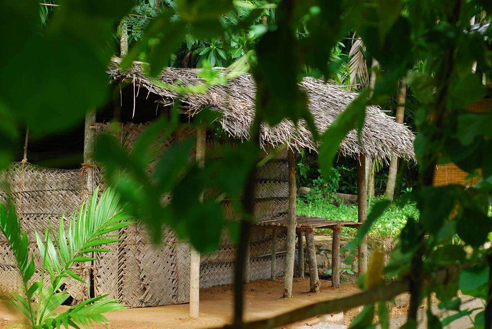 Jetwing Kurulubedda - Adults Only Villa Galle Eksteriør bilde