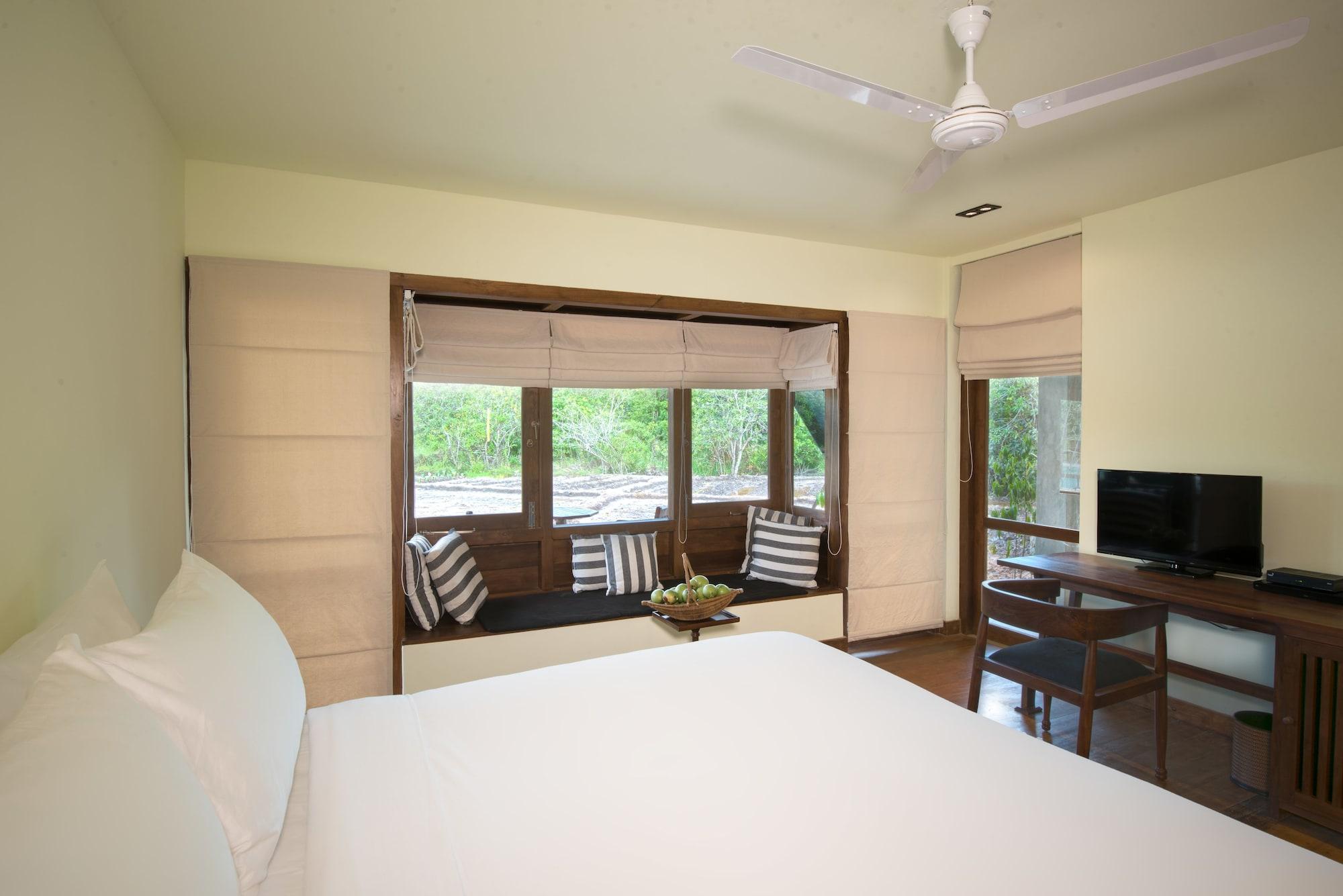 Jetwing Kurulubedda - Adults Only Villa Galle Eksteriør bilde