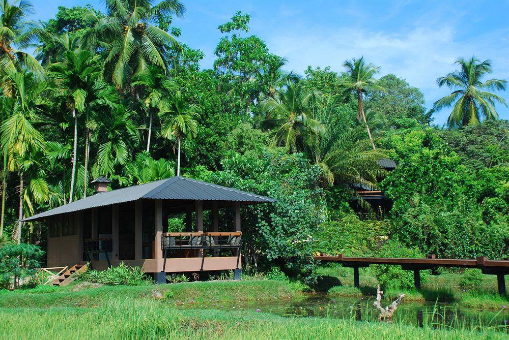 Jetwing Kurulubedda - Adults Only Villa Galle Eksteriør bilde