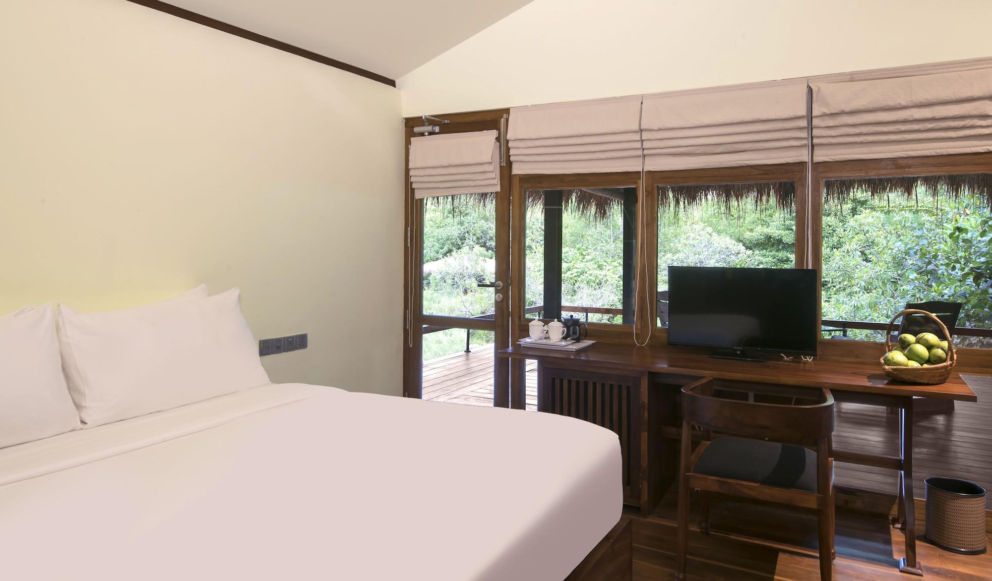 Jetwing Kurulubedda - Adults Only Villa Galle Eksteriør bilde