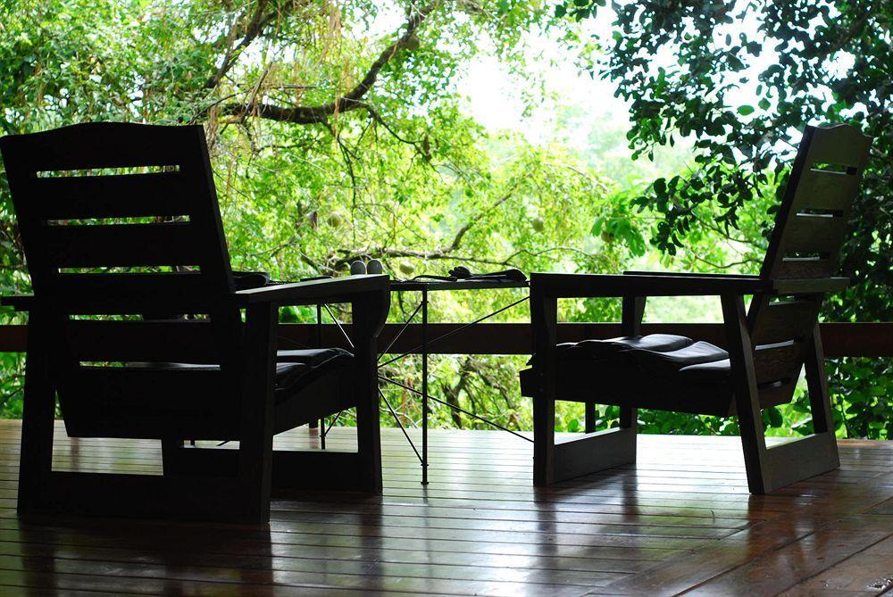 Jetwing Kurulubedda - Adults Only Villa Galle Eksteriør bilde