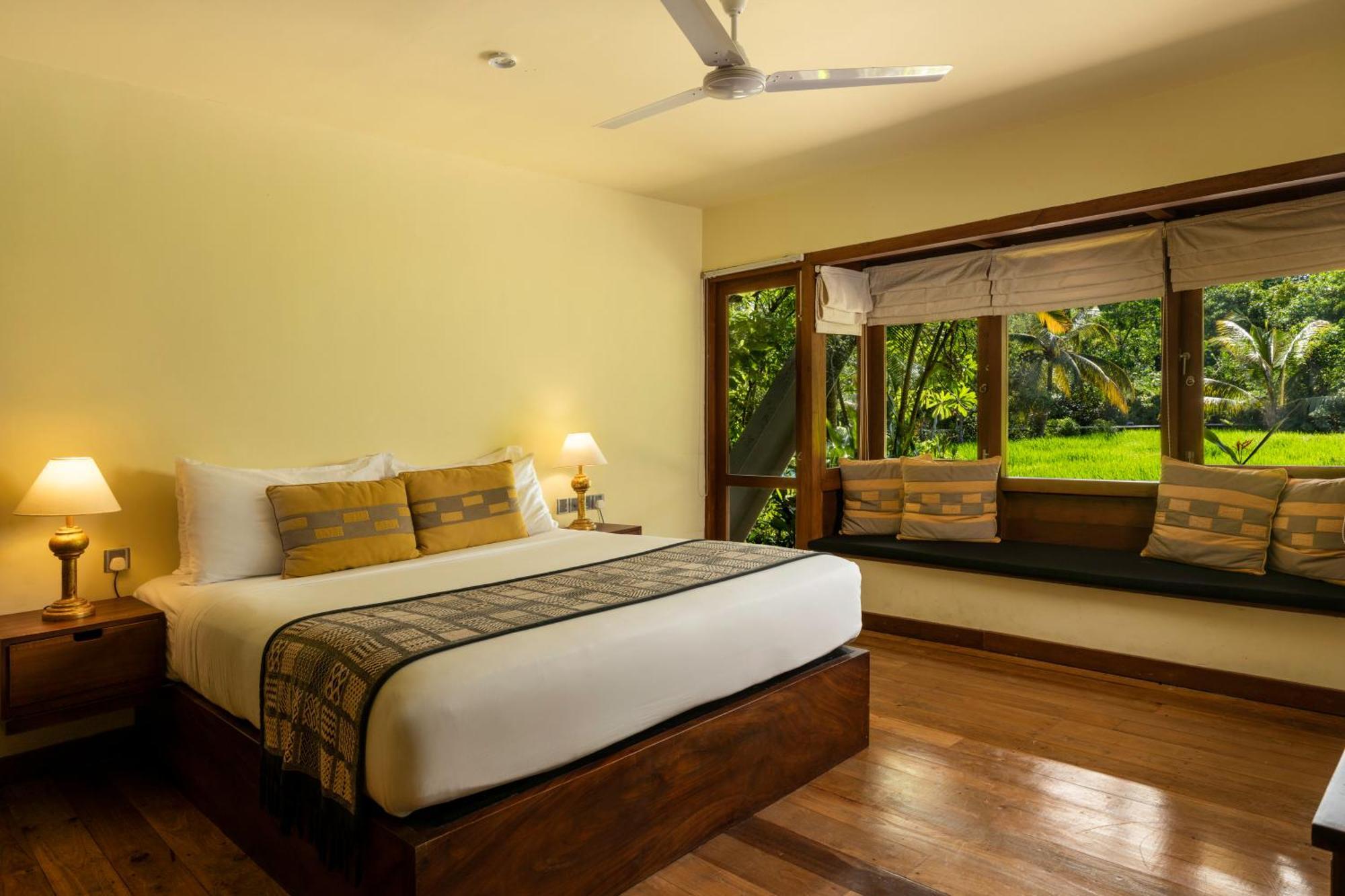 Jetwing Kurulubedda - Adults Only Villa Galle Eksteriør bilde