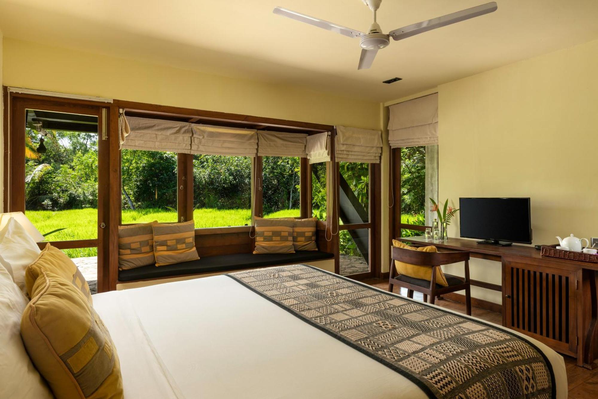 Jetwing Kurulubedda - Adults Only Villa Galle Eksteriør bilde
