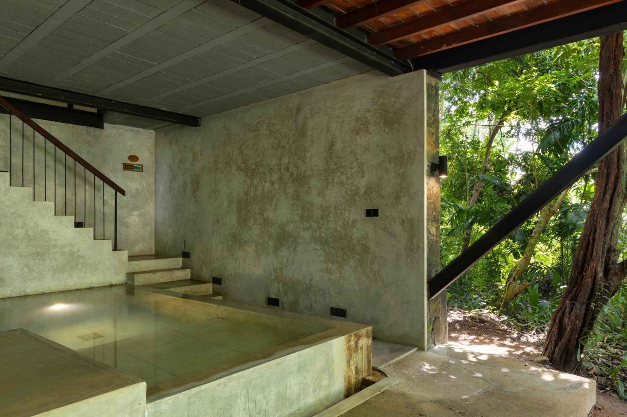 Jetwing Kurulubedda - Adults Only Villa Galle Eksteriør bilde