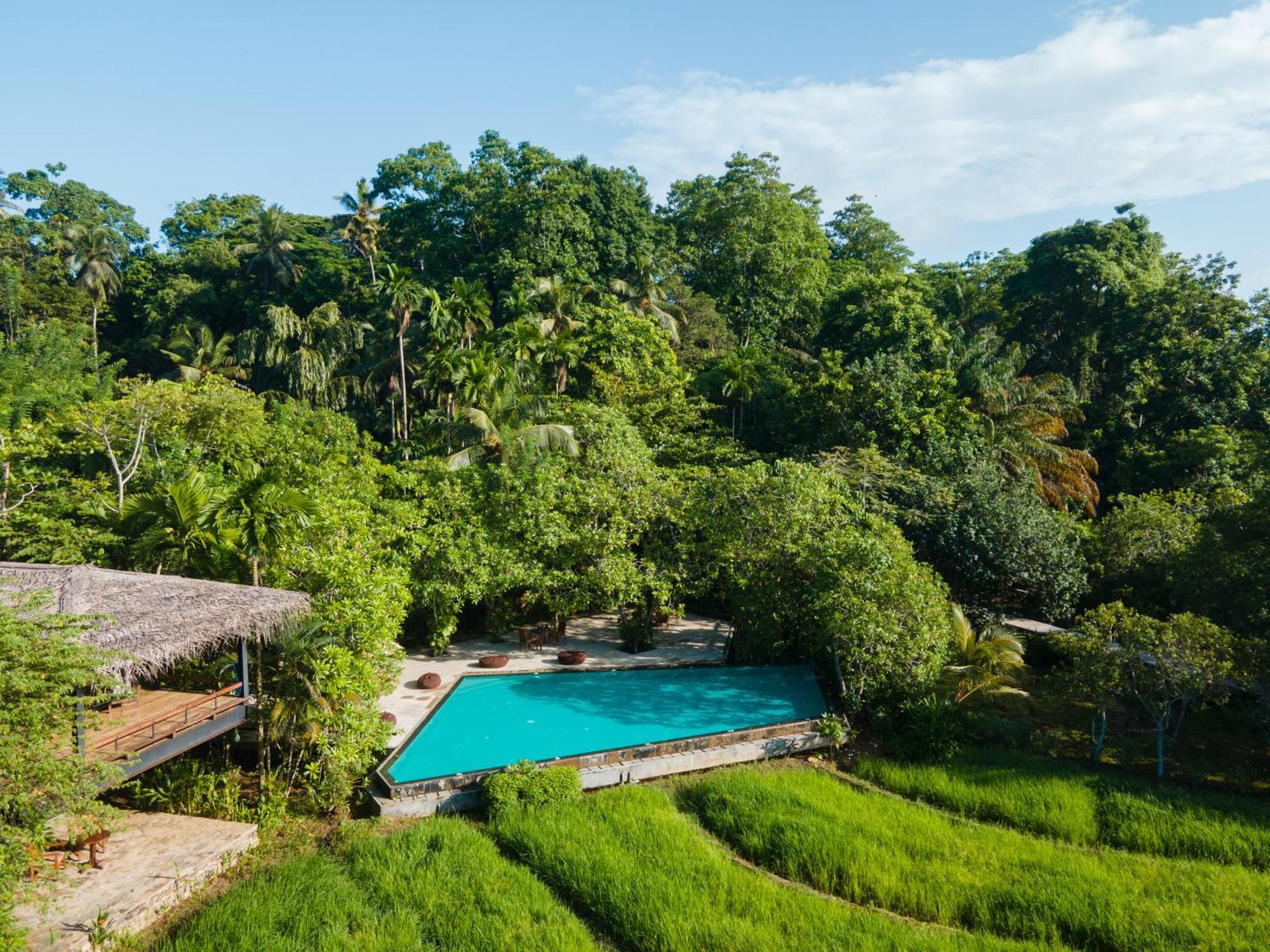 Jetwing Kurulubedda - Adults Only Villa Galle Eksteriør bilde