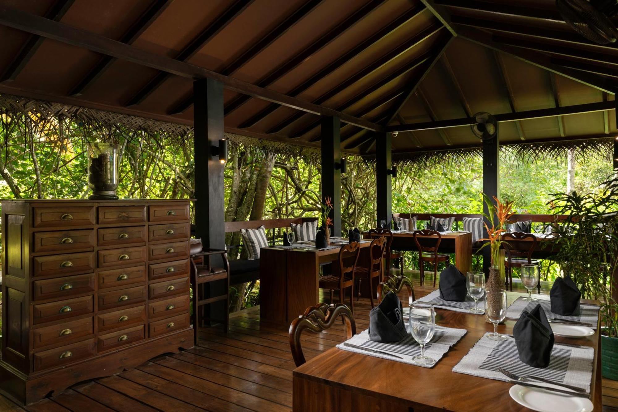 Jetwing Kurulubedda - Adults Only Villa Galle Eksteriør bilde