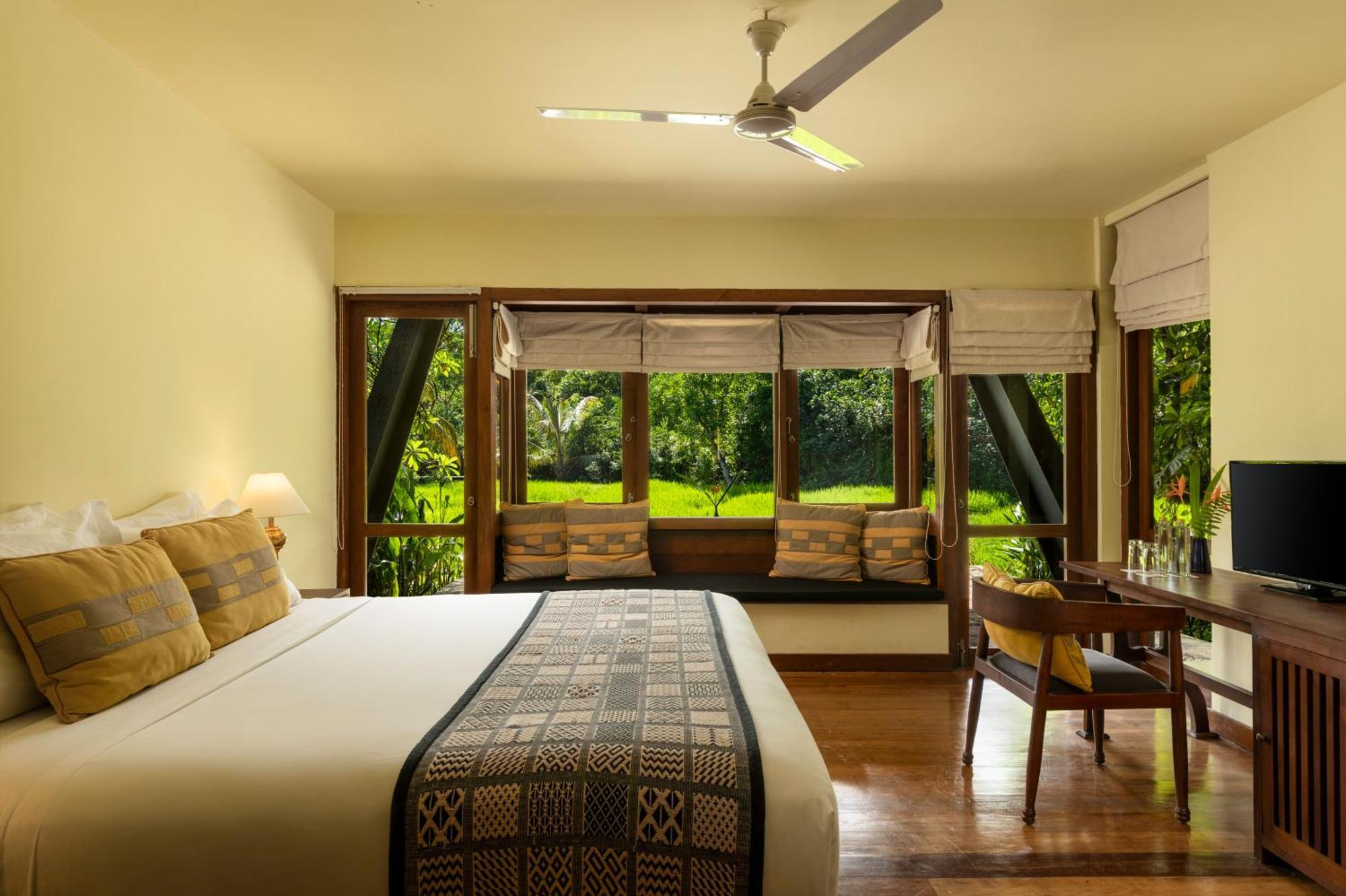 Jetwing Kurulubedda - Adults Only Villa Galle Eksteriør bilde