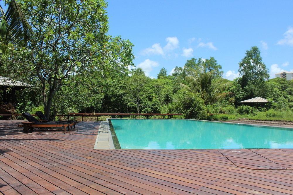Jetwing Kurulubedda - Adults Only Villa Galle Eksteriør bilde