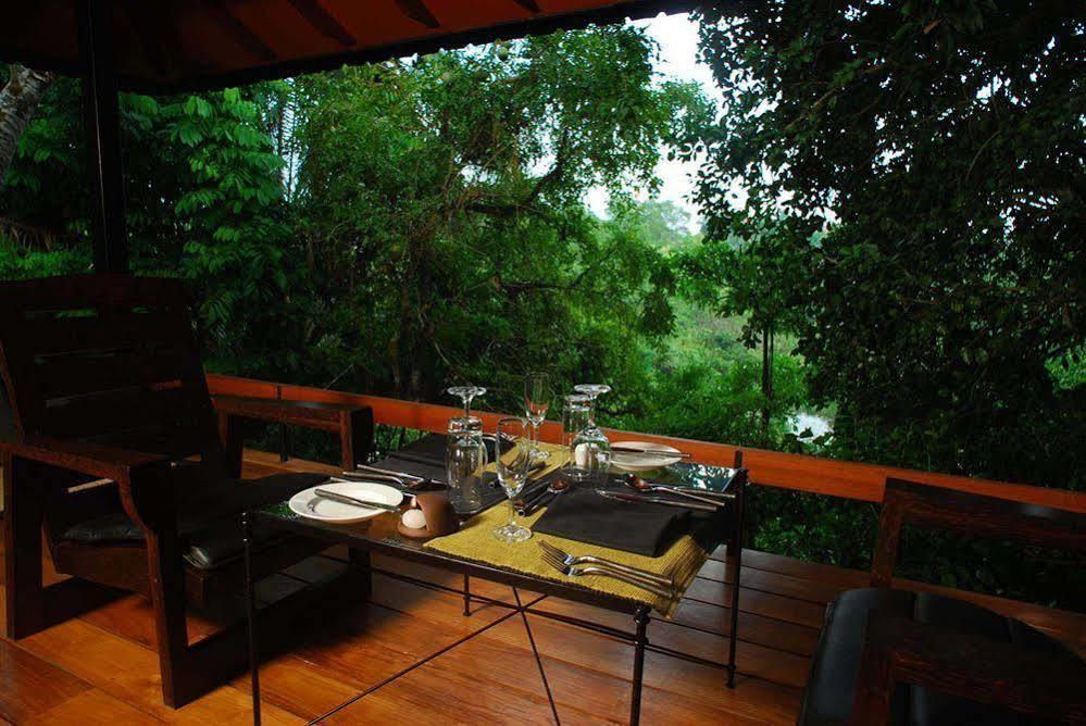 Jetwing Kurulubedda - Adults Only Villa Galle Eksteriør bilde
