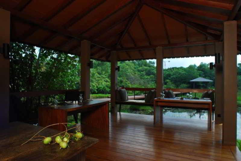 Jetwing Kurulubedda - Adults Only Villa Galle Eksteriør bilde