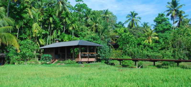 Jetwing Kurulubedda - Adults Only Villa Galle Eksteriør bilde