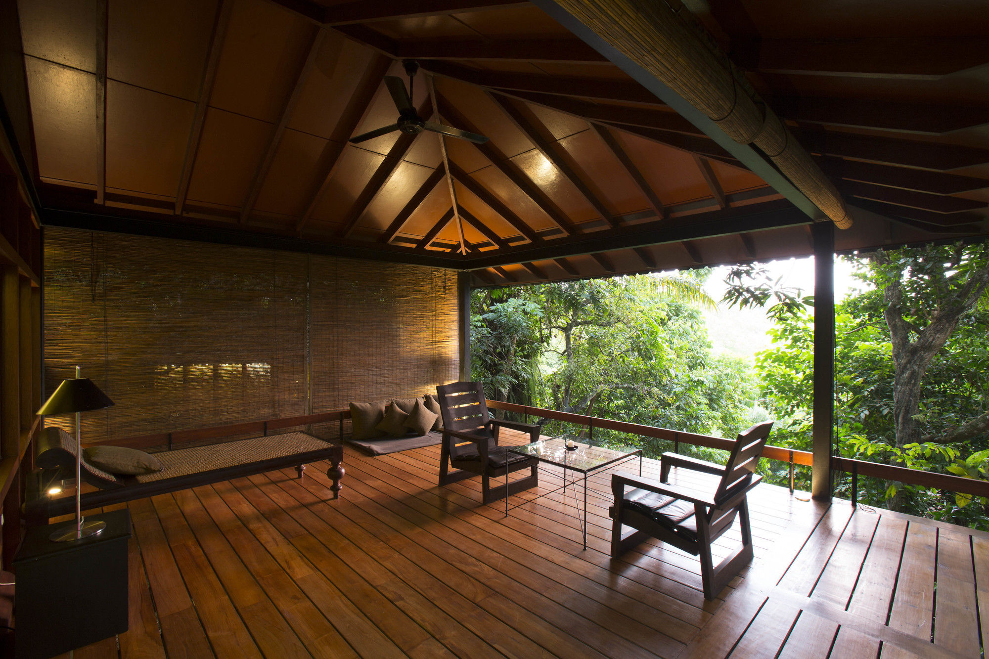 Jetwing Kurulubedda - Adults Only Villa Galle Eksteriør bilde