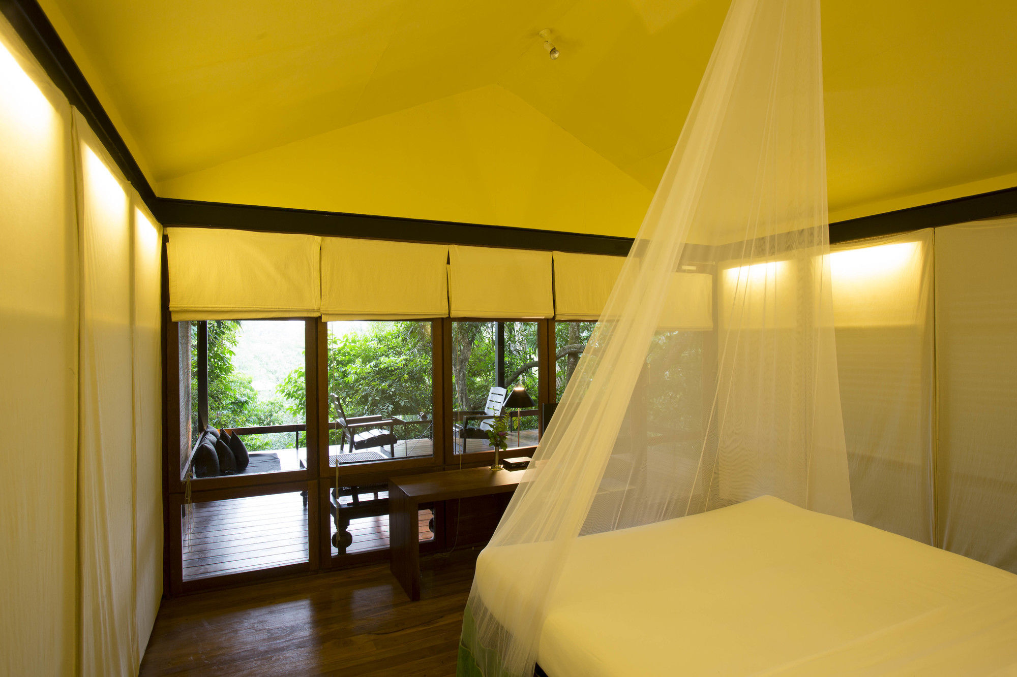 Jetwing Kurulubedda - Adults Only Villa Galle Eksteriør bilde